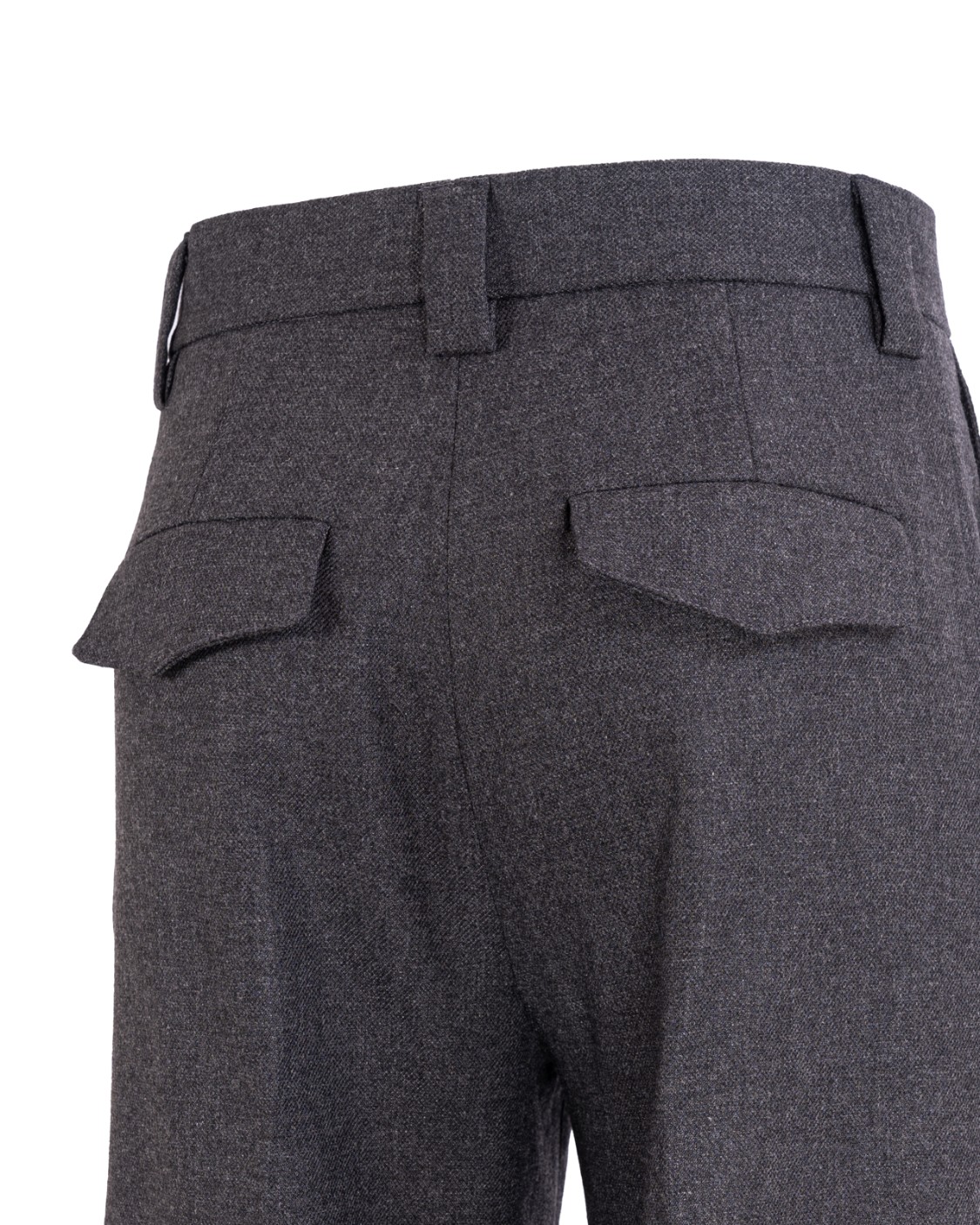shop ANTONELLI Saldi Pantalone: Antonelli pantaloni "Thomas".
Cargo.
Chiusura con bottone e cerniera.
Tasche.
Vestibilità regolare.
Composizione: 39% Lana 30% Poliestere 30% Viscosa 1% Elastan.
Fabbricato in Italia.. THOMAS K8192 859C-915 number 2127800
